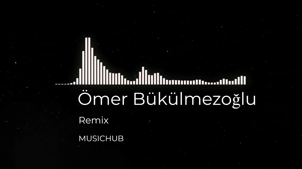 Mer Bklmezolu   Nure Remix