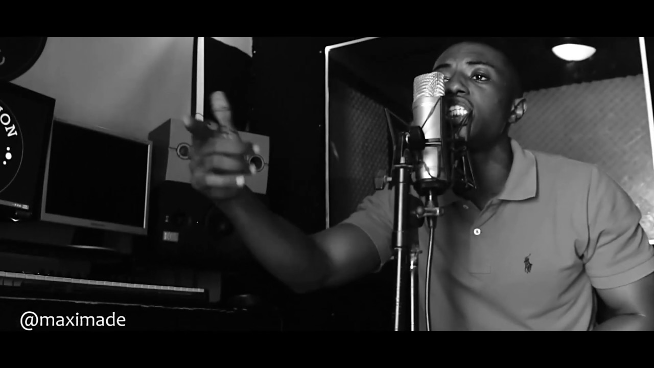 Watch Popcaan - Silence (COVER) By Maxi Made on YouTube Watch Popcaan - Silence (COVER) By Maxi Made on YouTube