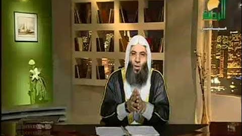 فضل سورة الفاتحه ‫‬ الشيخ محمد حسان1\7
