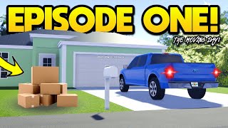 Moving Out of Southwest Florida! (EPISODE 1)