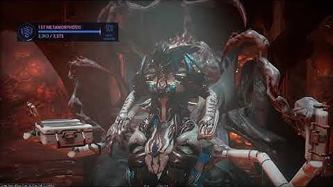 Helminth SUBSUME! (RIP Hydroid)