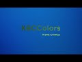 Kbccolors internet channelsnetworks family of brands