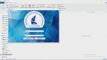 Test đồ án Java Hibernate - Ứng dụng Java Đăng k‎í học phần HCMUS