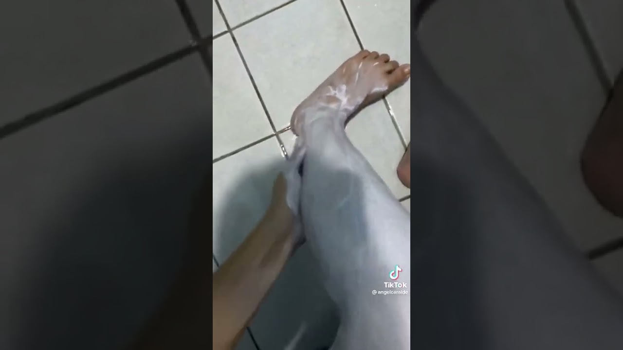 Another Feedback of Aforn Blueberry Whipped Scrub by Calmskin 💜 