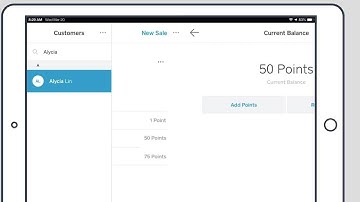 Managing Your Customers’ Loyalty Status