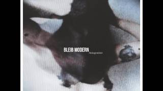Bleib Modern ~ Nothing chords