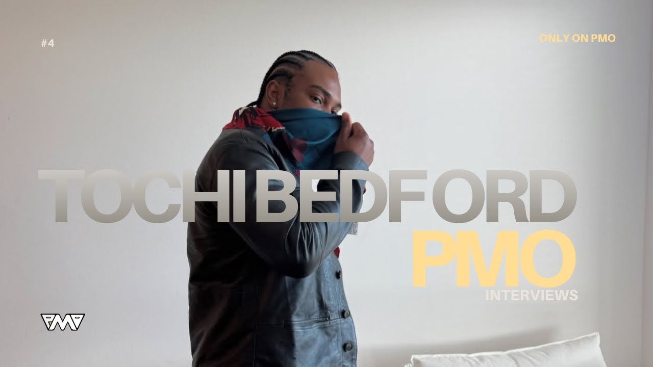 PMO Interviews: Tochi Bedford