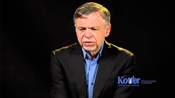 How to Create a Powerful Vision for Change