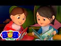 Teman book selamanya | Lagu anak anak | Kartun untuk anak | Bob The Train Indonesia | Animasi