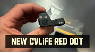 CVLIFE WolfCovert M04  Under 85