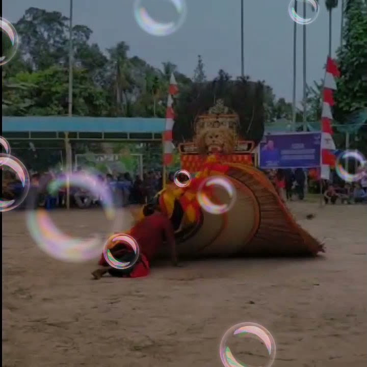 stori keren##tolahe sang pembarong mas mex