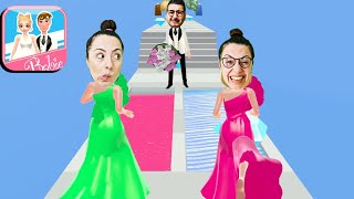 En İyi̇ Elbi̇seyi̇ Gi̇yen Kazanir Doll Designer Oyuna Gel