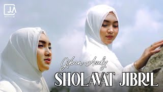 Jihan Audy - Sholawat Jibril (JA -  )