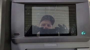 How to enter diagnostic mode HP Latex 100 300 500 Series