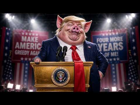 TRUMP IS DONE!