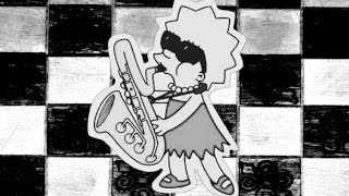 Swing Beats [Jazz Hop / Lo Fi / Chill Mix]