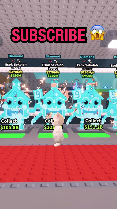 Your BASE in Steal a Brainrot if You... 😸🍀!