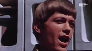 Jan Spitzer - Mädchen aus Berlin (DDR, East-Germany, GDR 1969)