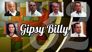 Video thumbnail of "Gipsy Billy 32 - Remix"