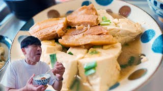 140年以上続く老舗！沖縄郷土料理「豆腐ンブサー」が有名な海洋食堂を紹介します！！【ローカル】