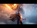 Battlefield 1 Trailer Music (Seven Nation Army) 1 hour