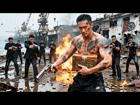 سجين سابق م هان يعود كإله حرب مكالمة واحدة ترك ع عائلات النخبة