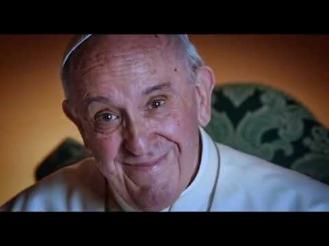 Papa Francisco: Um Homem de Palavra – Trailer Oficial HD (Universal Pictures Portugal)