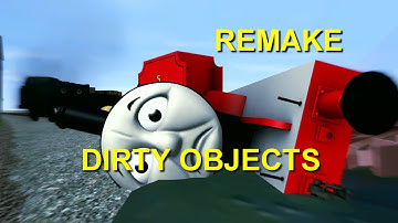 Dirty Objects (TANE Remake) | Full Episode