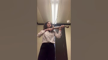 Technique - Left Hand - Bunny Hops - Explanation - 3 fingers