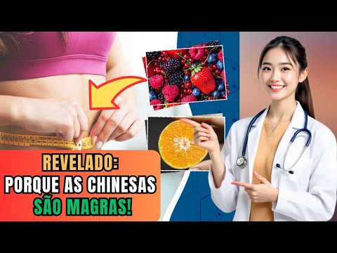 6 Frutas Poderosas