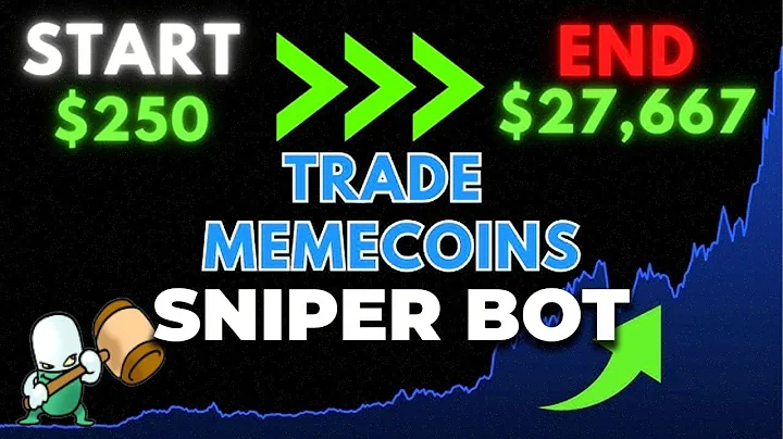 Pump Fun MEV Bot Tutorial | Solana Trading Bot Guide! | Crypto Sniper Bot Step by Step!