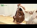 Canvas Plaid Womens Korean-style 2020 New Style Large-Volume Casual
WOMENS Bag Oxford Cloth Dual Purpose Retro Backpack