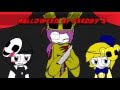 FNAF   Halloween at Freddys Song Animation