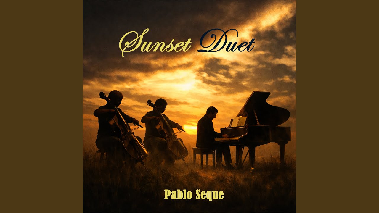 Watch Sunset Duet on YouTube Watch Sunset Duet on YouTube