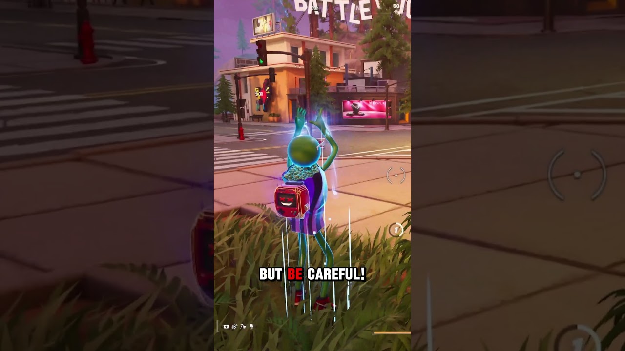 🤯 PROP HUNT OVERRIDE Explained! How to Turn Into a Prop | Fortnite
