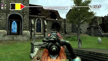 ShowNATIC - Mini fragmovie - masax and haf