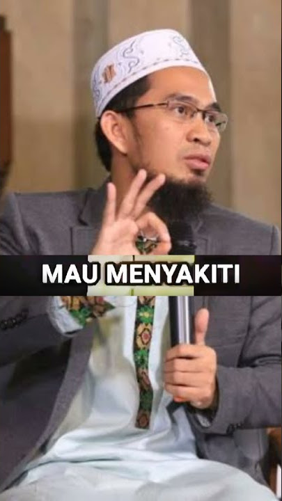 Cara Berbakti Kepada Orang Tua | Ustadz Adi Hidayat