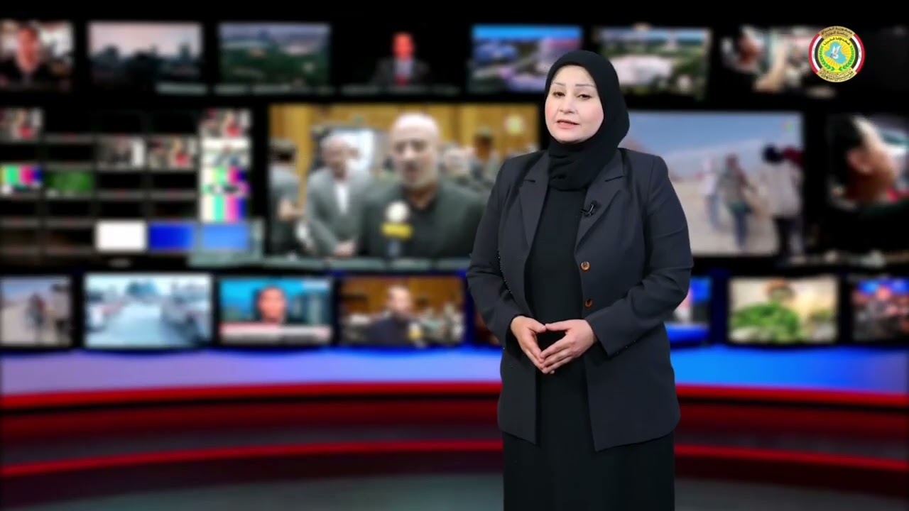 #موجز_الأخبارأهم الأحداث والمُستجدات رصدناها لكم متابعينا في موجز الأخبار لهذا اليوم.