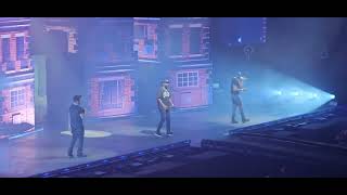 50 Cent - Hate It Or Love It (The Final Lap Tour - Rud.-Web.-Arena Oberhausen - LIVE - 2023-10-15)