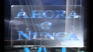 TVE1 (Bloque promocional 26-8-92)
