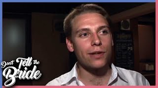 Stag Do - Sophie and Lee - Don't Tell The Bride