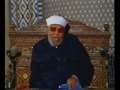 خواطر الشيخ محمد متولي الشعراوي حول سورة الشعراء الحلقة 15