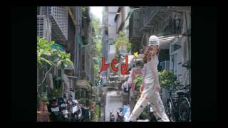 bed (Prod. hinata miyake from luv) - hinata miyake & REJAY