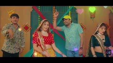 जीजी हो लाज कारू के ओट -official video | sab Din Jeth Haveli Me Dole | BalliBhalpur Bhupendra khatan
