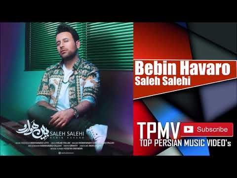 Saleh Salehi - Bebin Havaro 2019 آهنگی جدید ساله صالحی - ببین هوارو