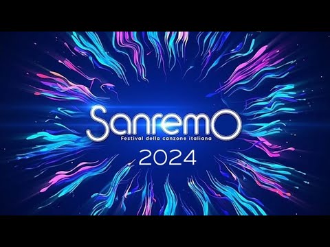 Sanremo 2024   Canzoni Lyricstesti