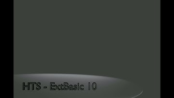 HackThisSite - ExtBasic 10