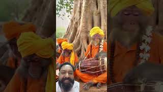 हनुमान की सेना #shortviral #jaishreeram #lordrama #hanuman #jaishreeram