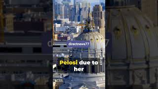 Man Who Attacked Nancy Pelosi Husband| please like&subscribe                    news