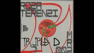 Roza Terenzi - Triple D (Ft. Helen K) [MARICAS002]